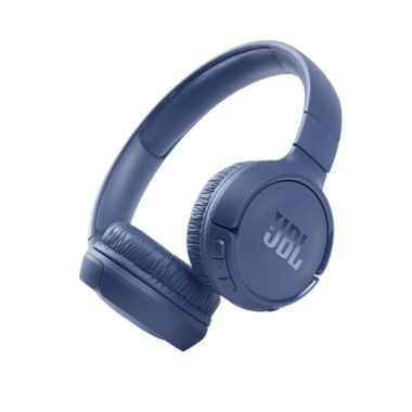 JBL Tune 510BT Wireless On Ear Headphones