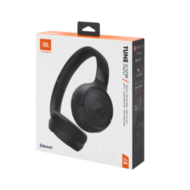 JBL Tune 520BT True Wireless Headphones in Pakistan