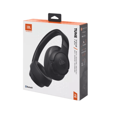 JBL Tune 720BT Wireless Headphones Best Price in Pakistan.