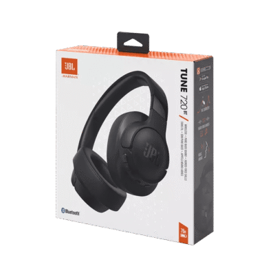 JBL Tune 720BT Wireless Headphones Best Price in Pakistan.