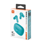 JBL Wave Beam 2 True Wireless Noise Cancelling Earbuds