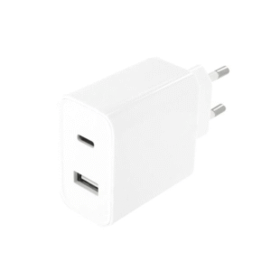 Xiaomi Mi 33W Wall Charger Type-A + Type-C