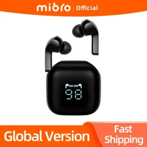 Mibro Earbuds 3 Pro True Wireless Earbuds Best Price in Pakistan