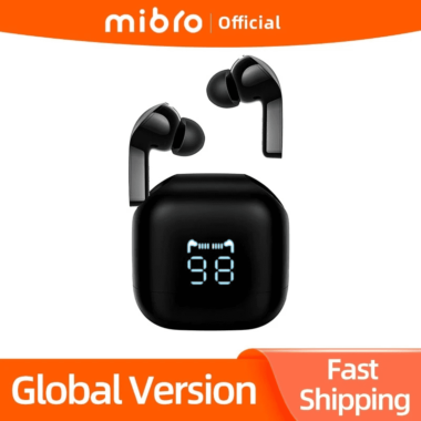 Mibro Earbuds 3 Pro True Wireless Earbuds Best Price in Pakistan