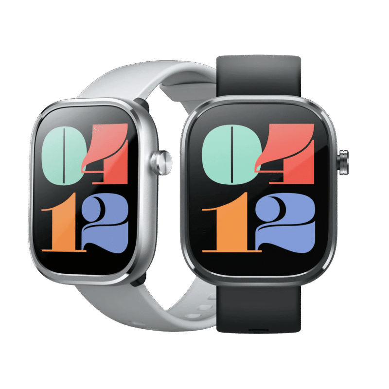 Mibro Watch C4 In Pakistan | FonePro Mibro Watch C4 In Pakistan | FonePro