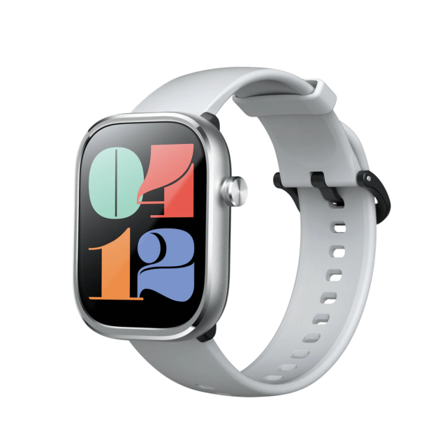 Mibro Watch C4 In Pakistan | FonePro