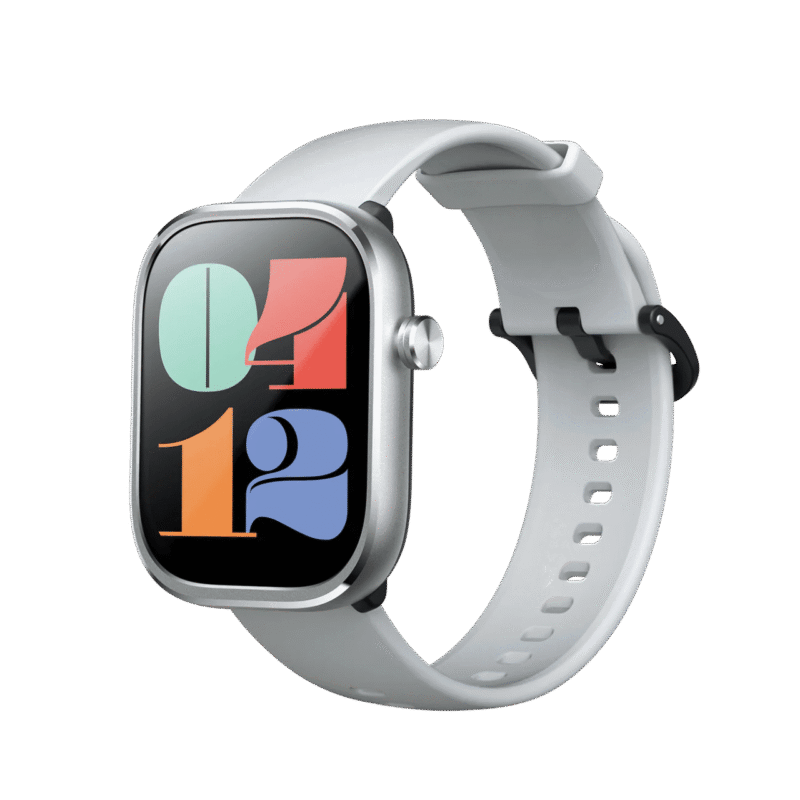 Mibro Watch C4 In Pakistan | FonePro Mibro Watch C4 In Pakistan | FonePro