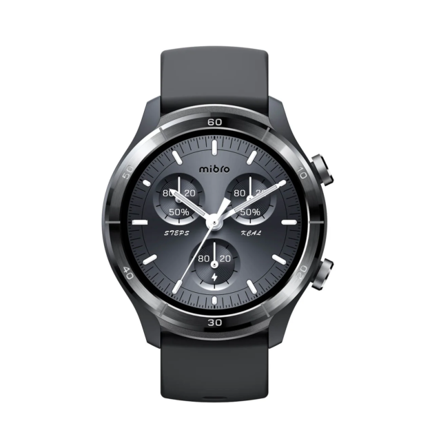 Mibro Smart Watch A3