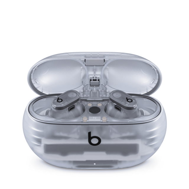 Beats Studio Buds Plus - Image 2