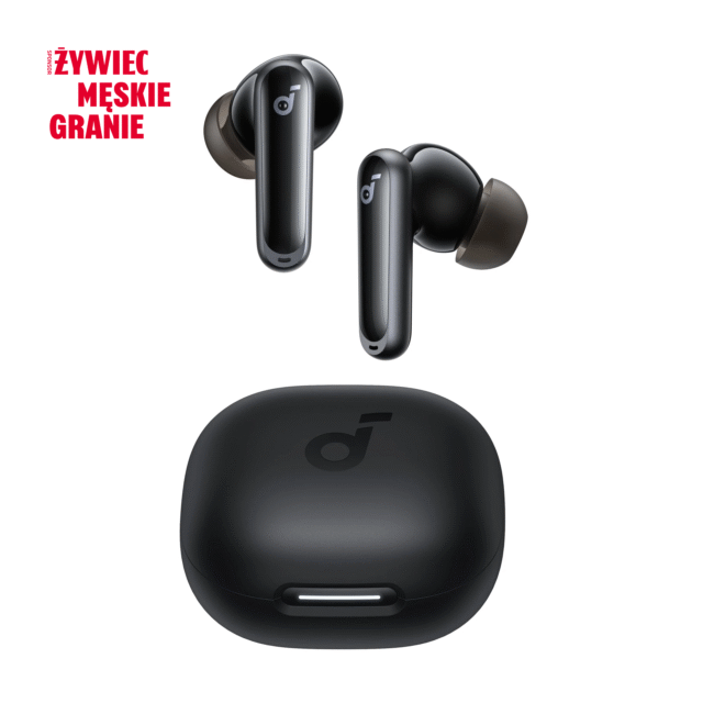Anker Soundcore P40i