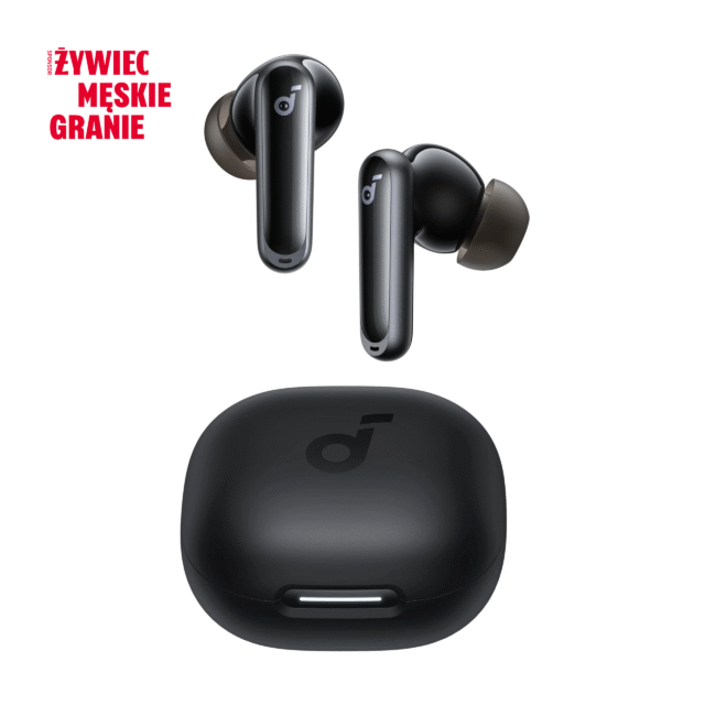 Anker Soundcore P40i