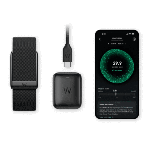 WHOOP 5.0 Fitness Band