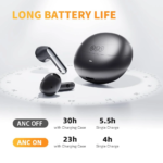 QCY HT10 AilyBuds Pro ANC Wireless Earbuds