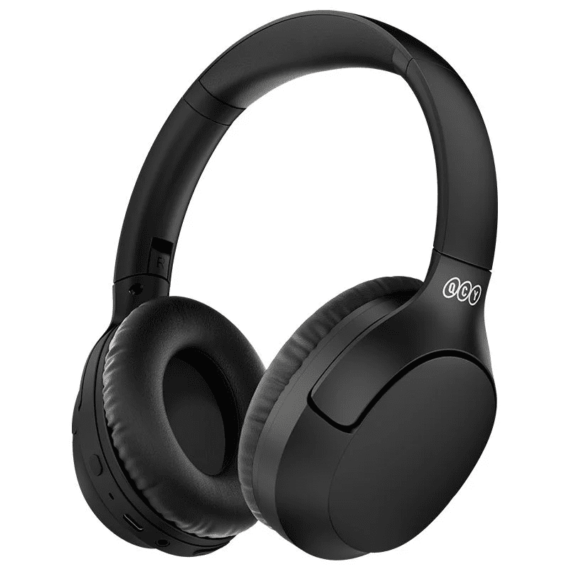 QCY H2 Pro Wireless Headphones BASS Mode HIFI 