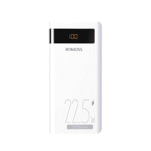 Romoss Sense 8PF Power Bank 30000mAh