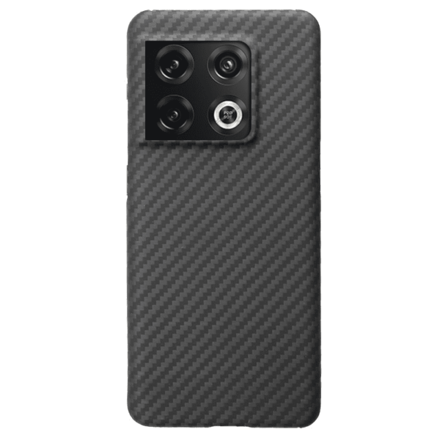 Air Carbo Case For OnePlus 10 Pro (Carbon Fiber) Lightweight and Ultra-Thin