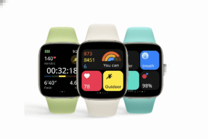 Redmi Watch 3 Active Smartwatch Best Price in Pakistan.