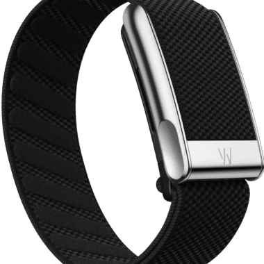 WHOOP 5.0 Fitness Band