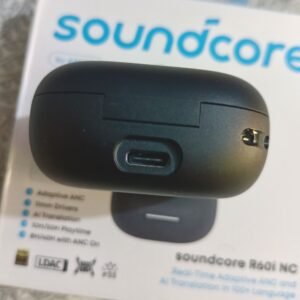 Anker Soundcore R60i NC photo review
