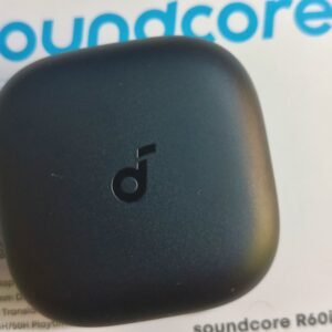Anker Soundcore R60i NC photo review