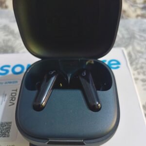 Anker Soundcore R60i NC photo review