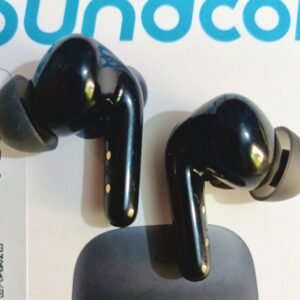 Anker Soundcore R60i NC photo review