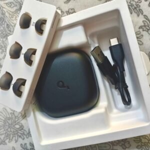 Anker Soundcore R60i NC photo review