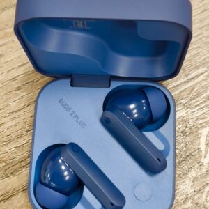 CMF by Nothing Buds 2 Plus Wireless Earbuds photo review