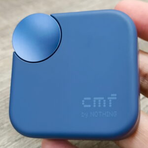 CMF by Nothing Buds 2 Plus Wireless Earbuds photo review