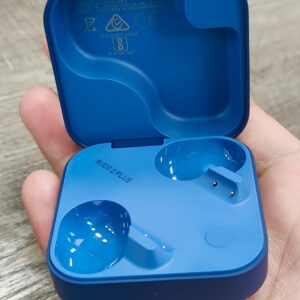 CMF by Nothing Buds 2 Plus Wireless Earbuds photo review