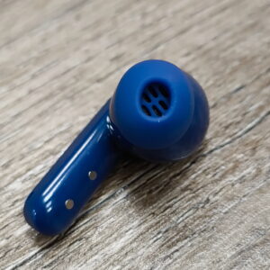 CMF by Nothing Buds 2 Plus Wireless Earbuds photo review