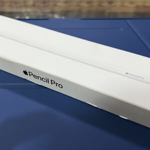 Apple Pencil Pro photo review