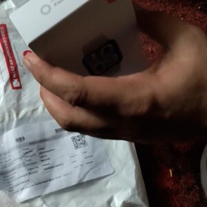 Xiaomi Smart Band 10 Pro photo review