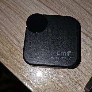 CMF By Nothing Buds 2a photo review