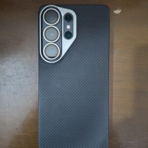 Benks ArmorAir Case for Samsung Galaxy S26 Ultra photo review