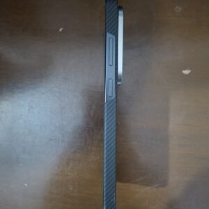 Benks ArmorAir Case for Samsung Galaxy S26 Ultra photo review