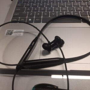 OnePlus Bullets Z3 Wireless Neckband photo review