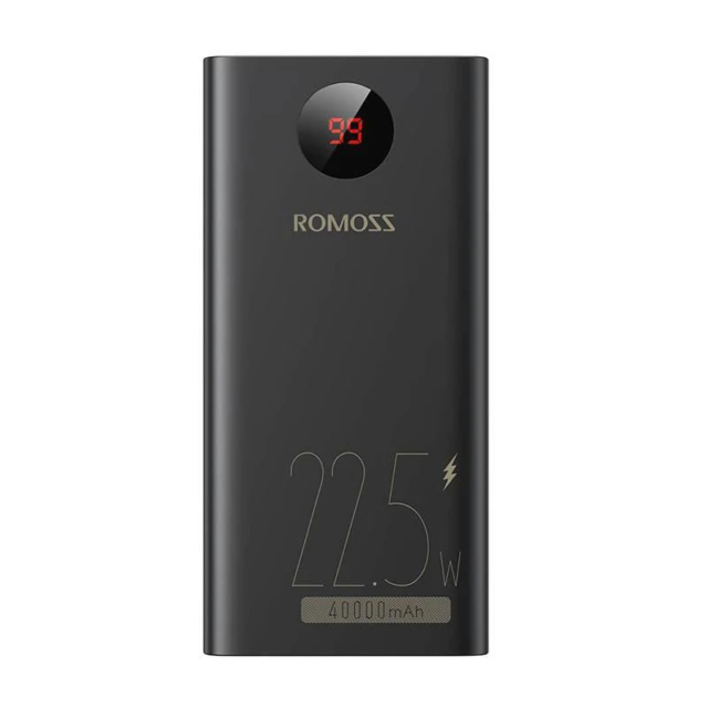 Romoss Power Bank 40000mAh 22.5W