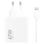 Xiaomi 67W Charging Combo Type A