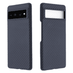 Ultra Thin and Light Carbon Fiber Case for Google Pixel 7 Pro