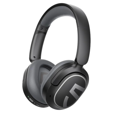 Soundpeats A8 Hybrid Noise Cancellation & BT 5.3 Headphones in Pakistan.