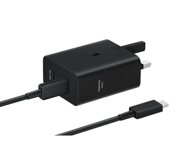 Samsung 50W PD Power Adapter T5020 With 5A