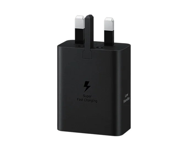 Samsung 50W PD Power Adapter T5020 With 5A