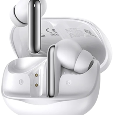 QCY MeloBuds 2 ANC Earbuds White