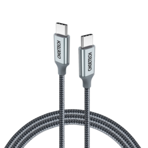 Choetech Usb C Pd100W 5A Fast Charging Cable 1.8M