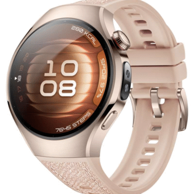 HUAWEI WATCH 5