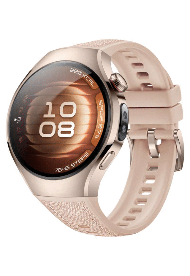HUAWEI WATCH 5