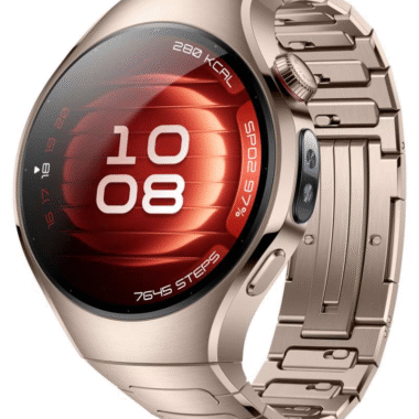 HUAWEI WATCH 5