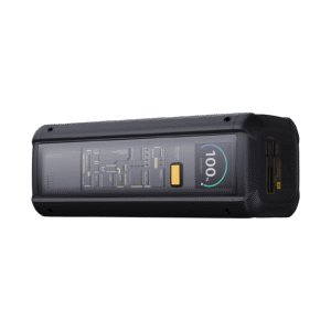 Xiaomi 212W HyperCharge Power Bank 25000mAh