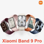 Xiaomi Mi Band 9 Pro Price in Pakistan | Fonepro